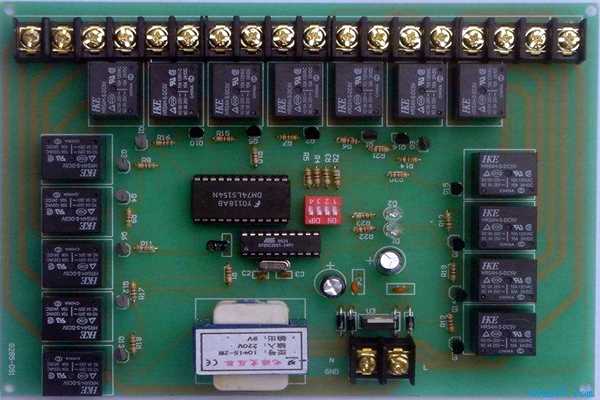 樓宇自控系統如何搭建電力系統？(圖1)