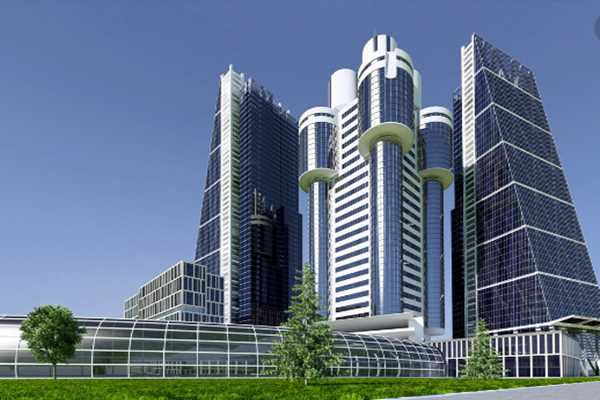 樓宇自控工程質(zhì)量問(wèn)題普遍存在的原因!(圖1) 樓宇自控工程質(zhì)量問(wèn)題普遍存在的原因!(圖1)