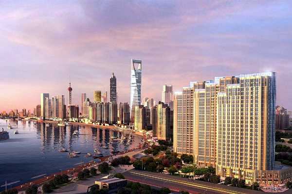 樓宇智能化系統需要推陳出新！(圖1)