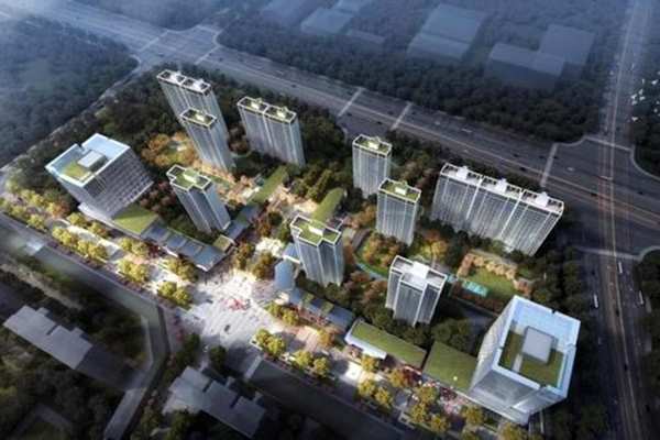 嚴格審查樓宇自控組織設計！(圖1)