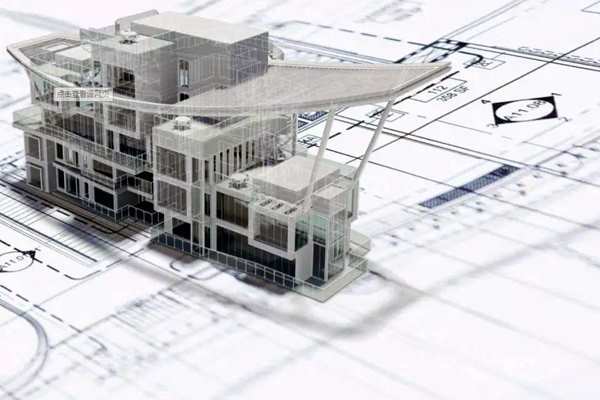 樓宇智能化系統(tǒng)的數(shù)據(jù)庫(kù)是怎樣的？(圖1)