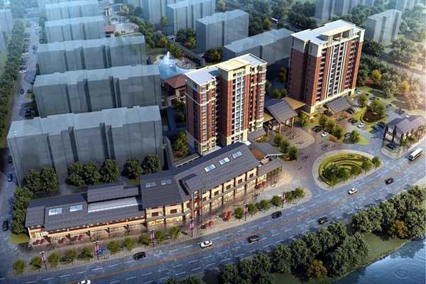 樓宇自動化控制五大組成部分！(圖1)