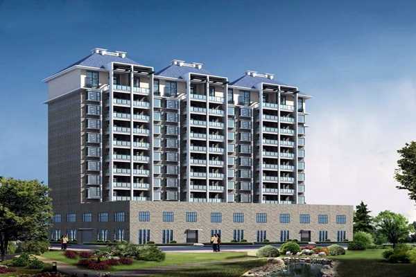 樓宇控制系統內部構造剖析！(圖1)