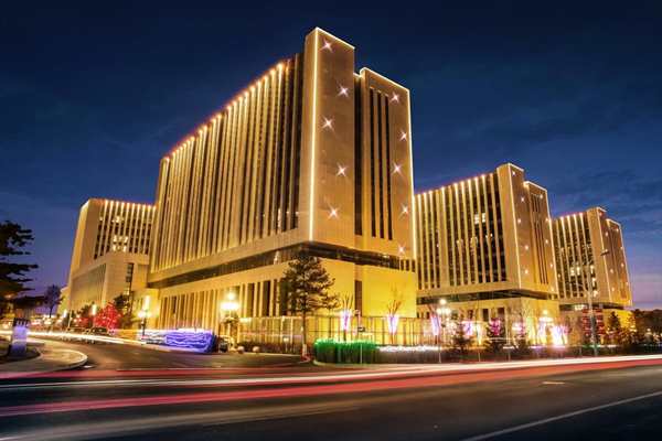 樓宇智能化系統(tǒng)開發(fā)的正確姿勢！(圖1)