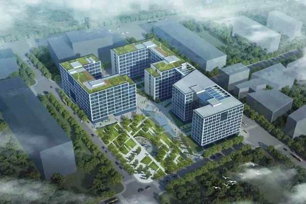 樓宇自動化系統的優化路線!(圖1) 樓宇自動化系統的優化路線!(圖1)