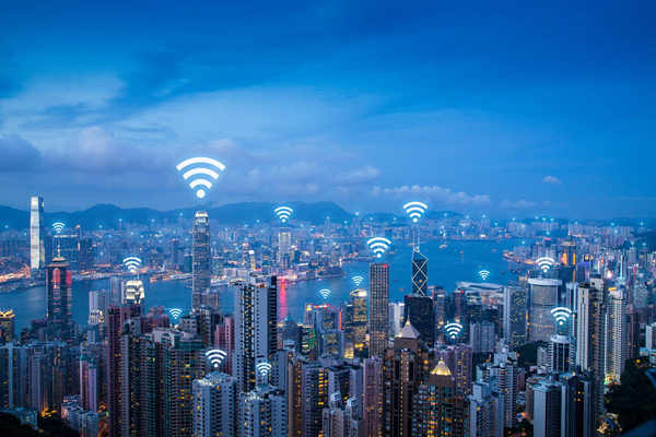 樓宇智能化系統集成了三大通訊系統！(圖1)