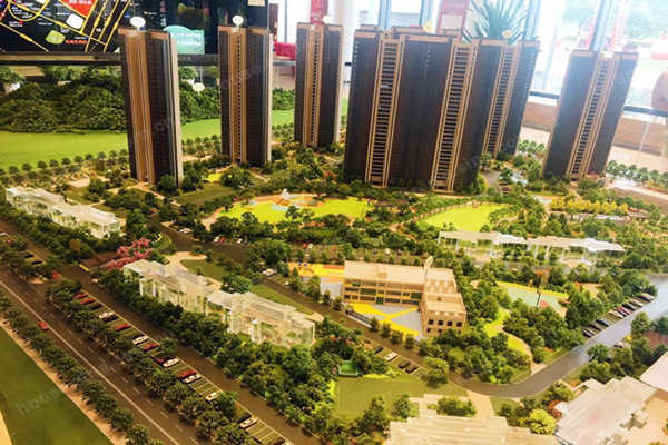 樓宇自控系統的服務能力不得不服!(圖1) 樓宇自控系統的服務能力不得不服!(圖1)