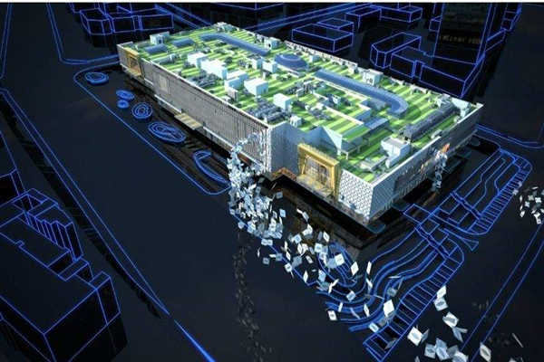 樓宇自動化系統的功能強化策略!(圖1) 樓宇自動化系統的功能強化策略!(圖1)