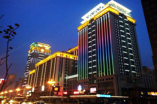 淺談樓宇智能化工程招標的準備階段！(圖1)