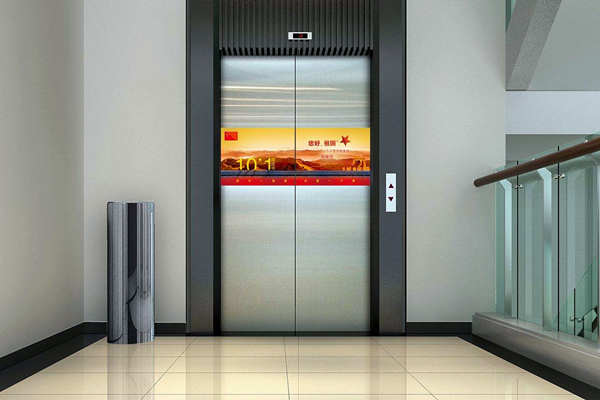 電梯系統(tǒng)中樓宇控制的應(yīng)用！(圖1)