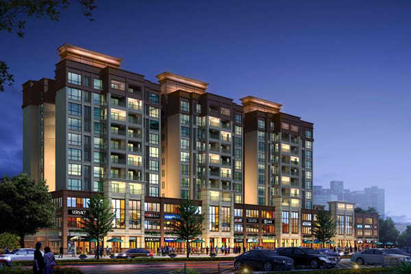 樓宇自控工程特點！(圖1)