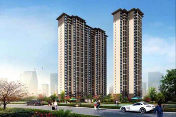 樓宇控制系統的模塊化設計！(圖1)