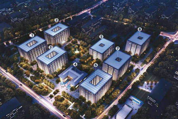 樓宇智能化科學(xué)化管理的表現(xiàn)！(圖1)