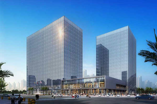 樓宇自控ba系統防范要點的確定！(圖1)