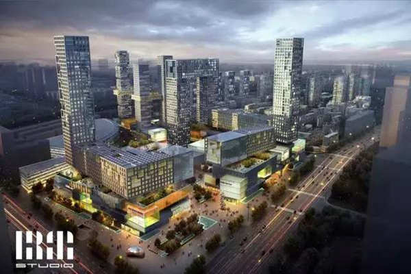 樓宇智能化工程技術三個特點需要大家知道！(圖1)