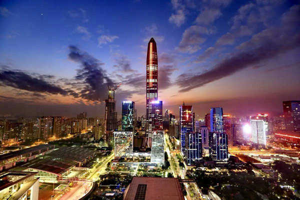 樓宇控制工程全員素質的提高！(圖1)