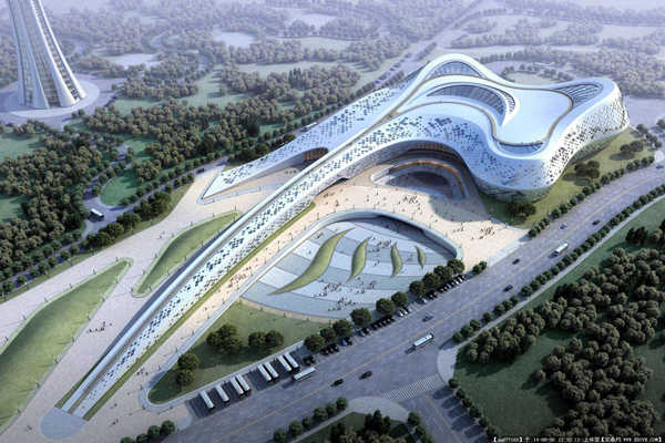 樓宇自控竣工結算階段有待加強的幾個地方!(圖1) 樓宇自控竣工結算階段有待加強的幾個地方!(圖1)