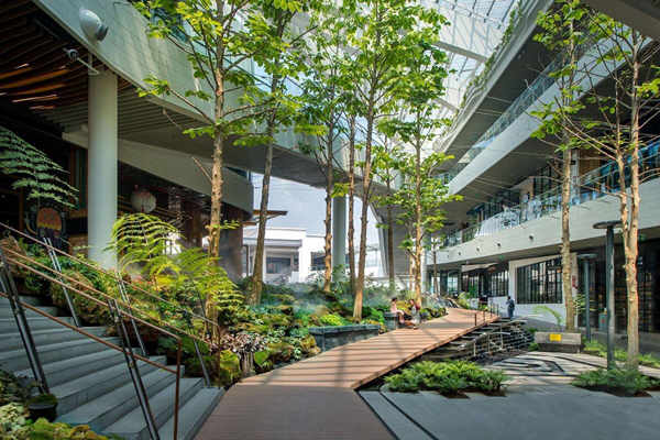 樓宇自動化系統應是開放的、關聯的！(圖1)