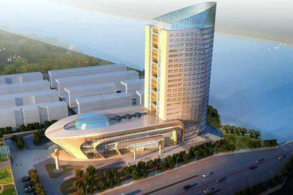 樓宇自控的發(fā)展趨勢(shì)及暢想！(圖1)