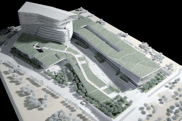 樓宇自動化需求分析！(圖1)