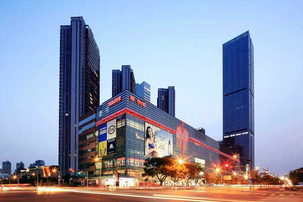 樓宇自控方案設(shè)計(jì)要衡量發(fā)展趨勢(shì)！(圖1)