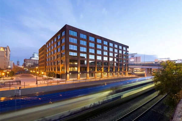 樓宇自控中綜合布線系統(tǒng)的應(yīng)用問(wèn)題！(圖1)