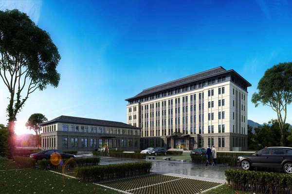 樓宇自控中綜合布線系統(tǒng)的應(yīng)用問(wèn)題！(圖2)