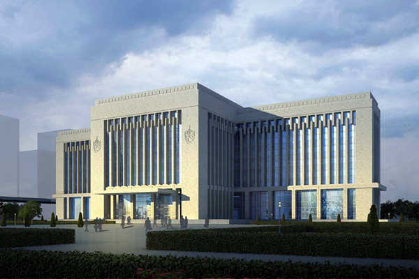 樓宇自控方案規(guī)劃意義重大!(圖1) 樓宇自控方案規(guī)劃意義重大!(圖1)