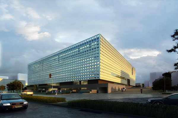 樓宇自控系統的材料、設備要求!(圖1) 樓宇自控系統的材料、設備要求!(圖1)