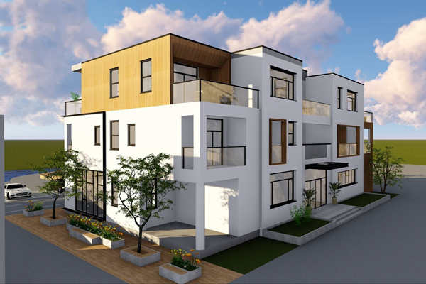 樓宇自控改變了人們的生活，其現(xiàn)狀如何？(圖1)