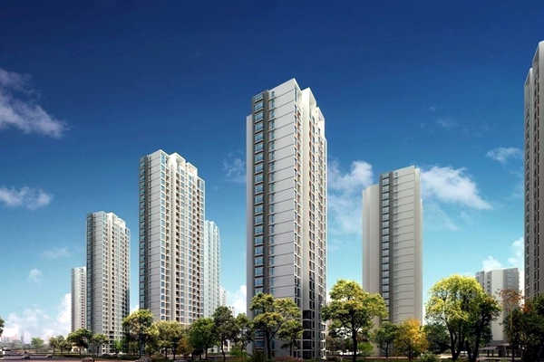 智能樓宇管理機(jī)制和激勵政策的完善！(圖1)