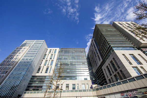 樓宇自控設計規范總則！(圖1)