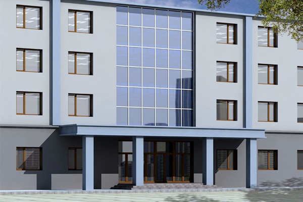 樓宇自控功能要求與評定標(biāo)準(zhǔn)！(圖1)