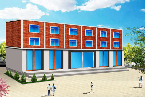 現(xiàn)代智能樓宇的三層網絡結構！(圖1)