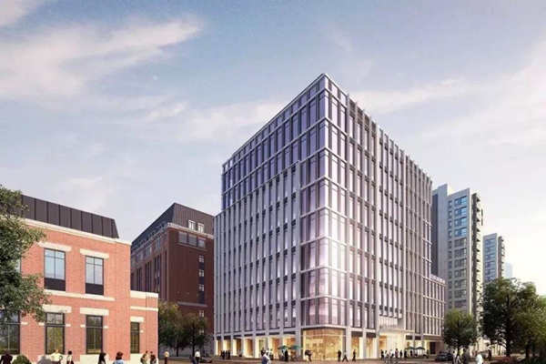 亞太地區樓宇自動化市場份額增加!(圖1) 亞太地區樓宇自動化市場份額增加!(圖1)