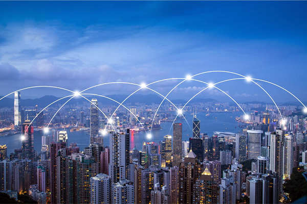 樓宇自控系統三大智慧型應用領域！(圖1)