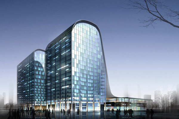 樓宇自動化對于防盜報(bào)警系統(tǒng)有哪些要求？(圖1)