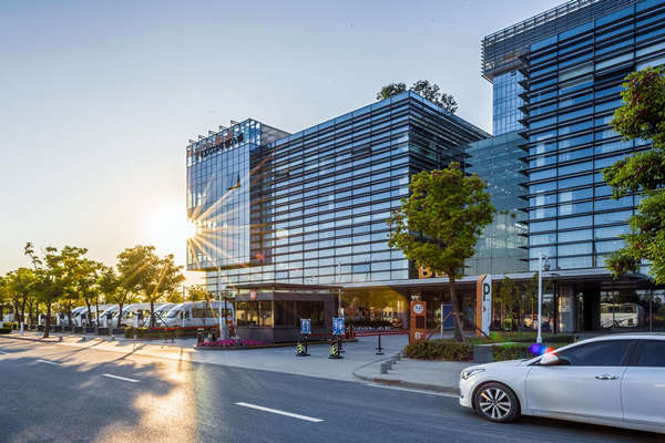 智能樓宇建設(shè)存在哪些溝通關(guān)系？(圖1)