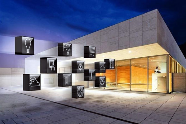 樓宇自控工程實施存在的問題及對策!(圖1) 樓宇自控工程實施存在的問題及對策!(圖1)