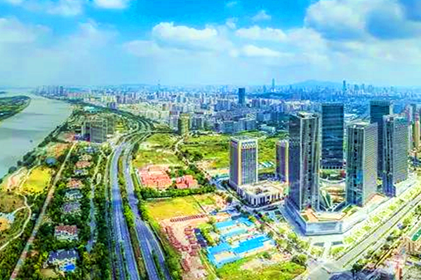 漲知識(shí)！帶您走近樓宇自控系統(tǒng)的世界(圖2)