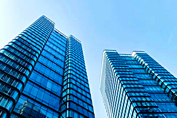 樓宇自動(dòng)化系統(tǒng)，干貨滿滿！(圖2)