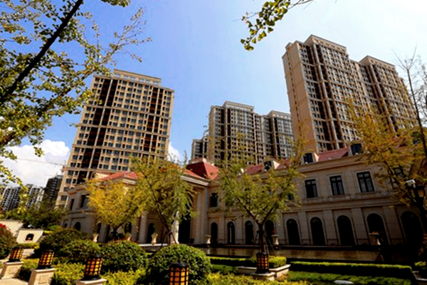 弱電智能化:樓宇自動化系統(tǒng)了解!(圖2) 弱電智能化:樓宇自動化系統(tǒng)了解!(圖2)