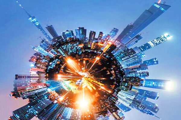 智能樓宇自控系統(tǒng)機電設備安裝的技術重點(圖1)