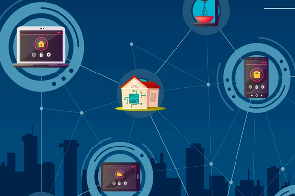 樓宇智能化，打造建筑“生命體”(圖1)