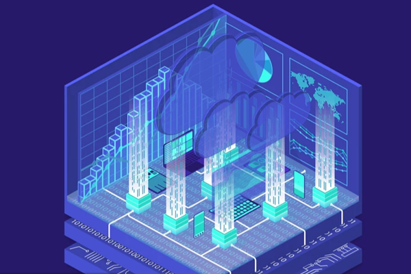 樓宇智能化系統(tǒng)，助力實(shí)現(xiàn)雙碳目標(biāo)！(圖1)