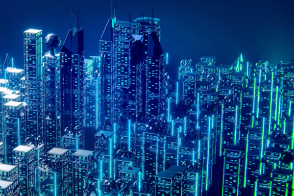 樓宇自控系統(tǒng)建設(shè)有哪些重要檢測點？(圖1)