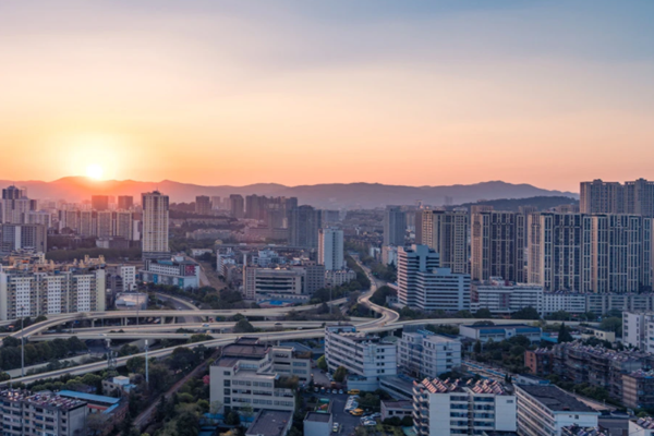 智慧建筑在綠色低碳、可持續發展上有什么作用?(圖1) 智慧建筑在綠色低碳、可持續發展上有什么作用?(圖1)