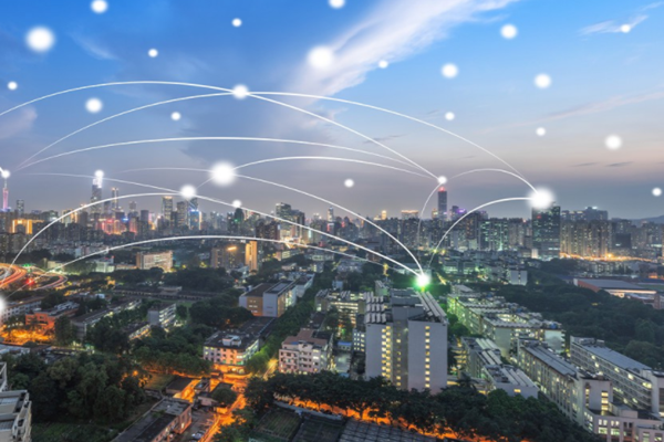 《深圳經(jīng)濟(jì)特區(qū)綠色建筑條例》，一起來康康！(圖1)