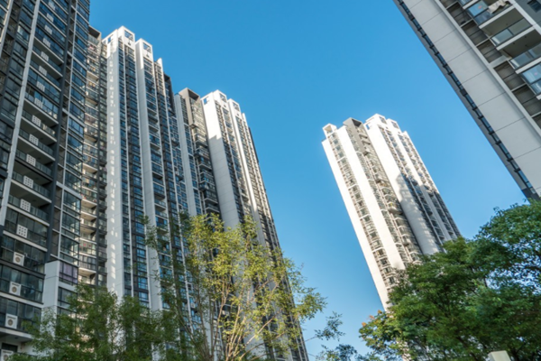 超低能耗建筑是什么，有什么作用？(圖1)