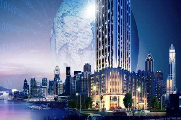 520來(lái)襲，樓宇自控系統(tǒng)是不是你的“菜”？(圖1)